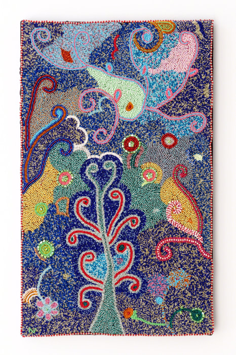 Ubuhle, Ntombephi Ntobela: Tree of Life, 2016