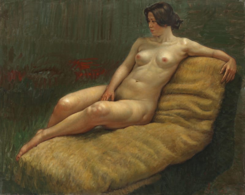 김호걸 KIM, Ho Geol, 무제 Untitled, 1982