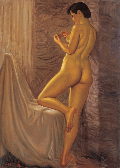 김호걸 KIM, Ho Geol, 마리 Mari, 1985
