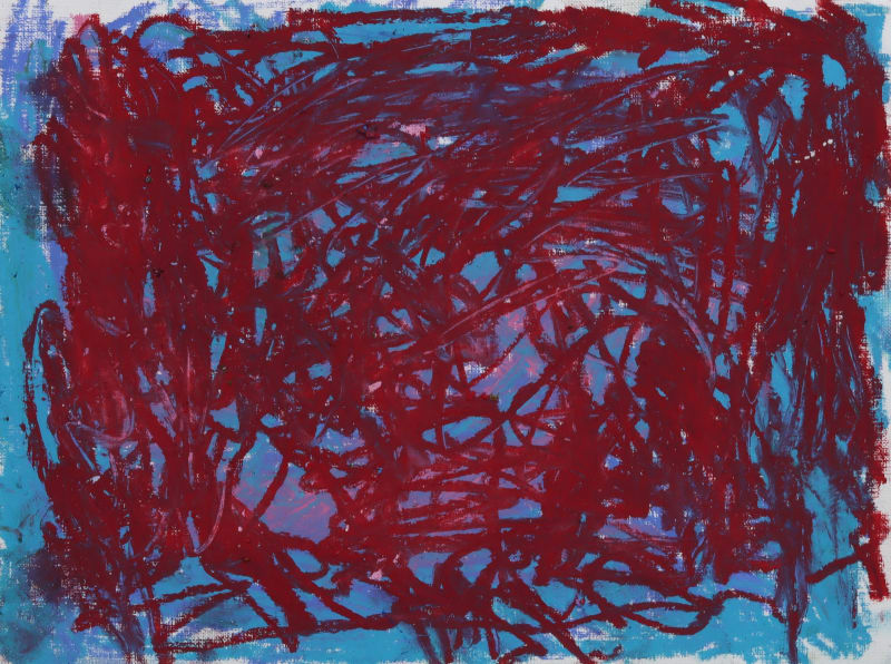 Sam Filicky, Storm, 2023
