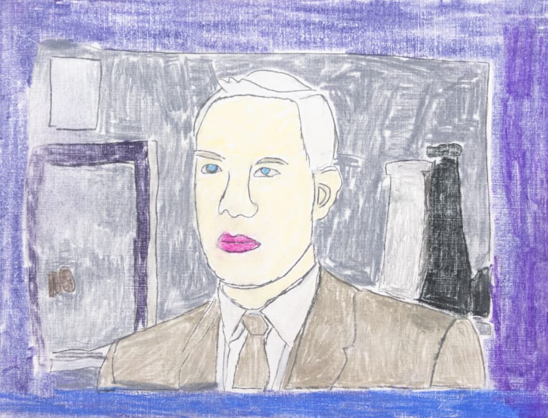 Aaron Kleeblatt, Lee Marvin, 2023