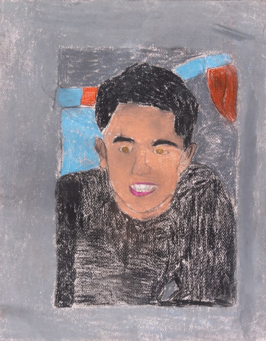 Aaron Kleeblatt, David Mendenhall, 2024