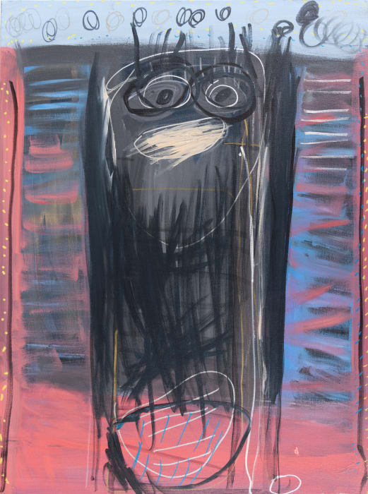 Billy Borgerd, The Dark Knight, 2019