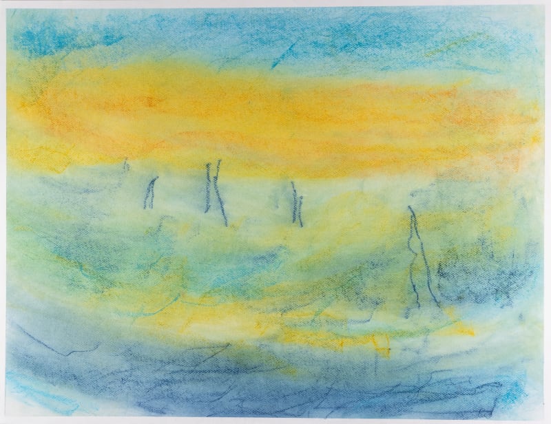 Amanda Gantner, Chicago, 2021