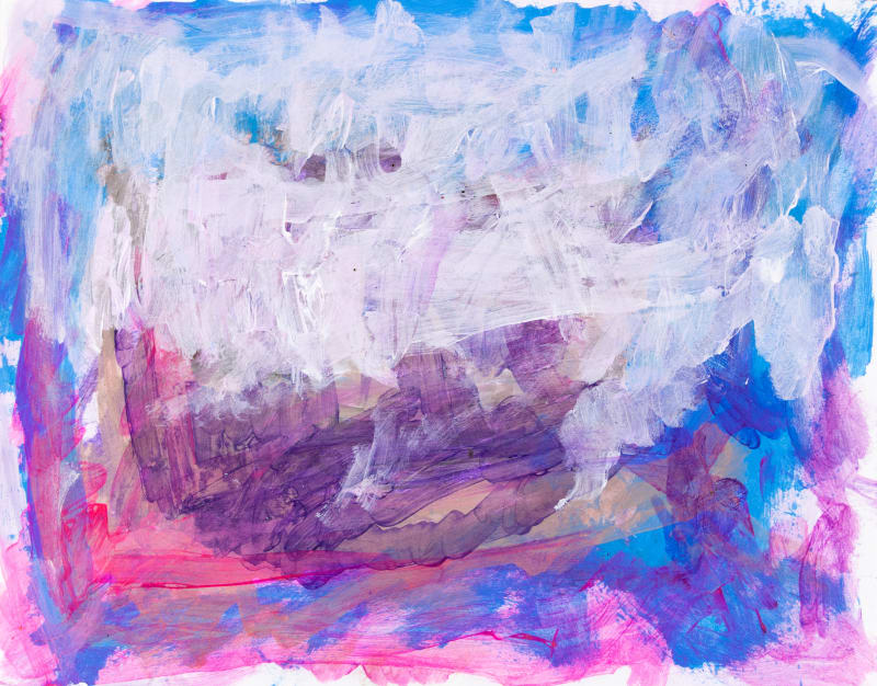 Sam Filicky, Landscape, 2023