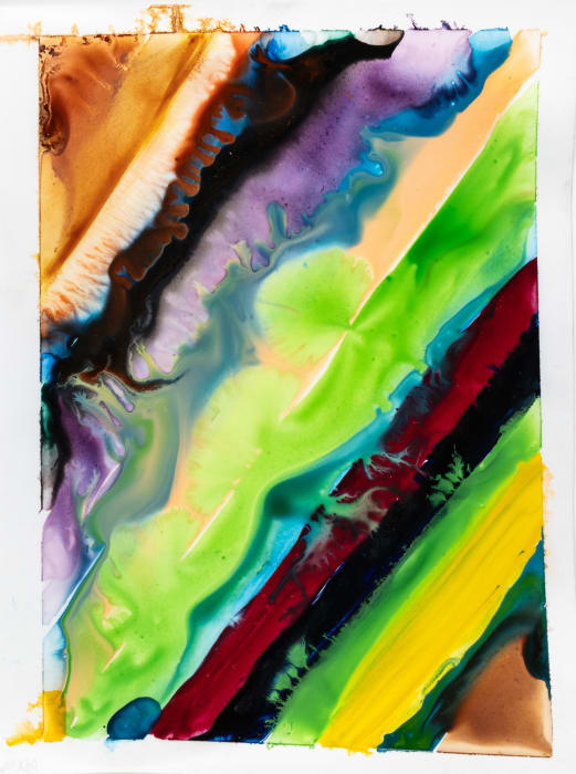 Alysha Kostelny, Untitled, 2024