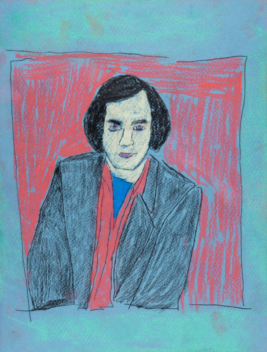 Aaron Kleeblatt, Neil Diamond, 2024