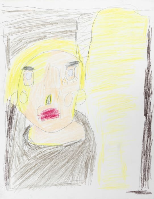Danny Frownfelter, Lexi, 2021
