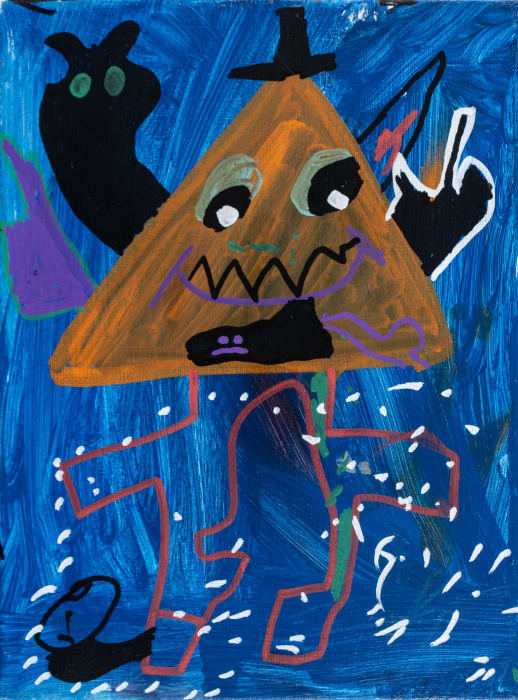 Omar Abulsheikh, Beef Guy 9H2, 2025