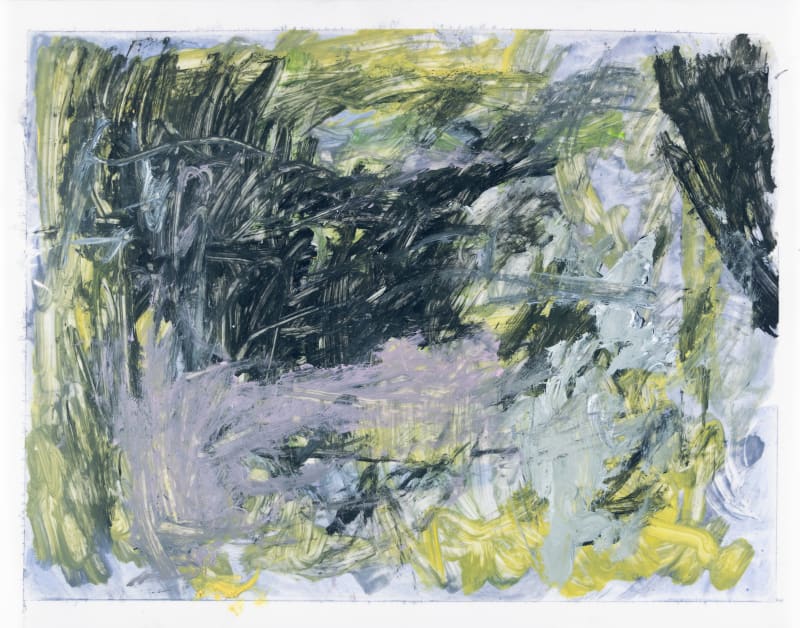 Sam Filicky, Landscape, 2024