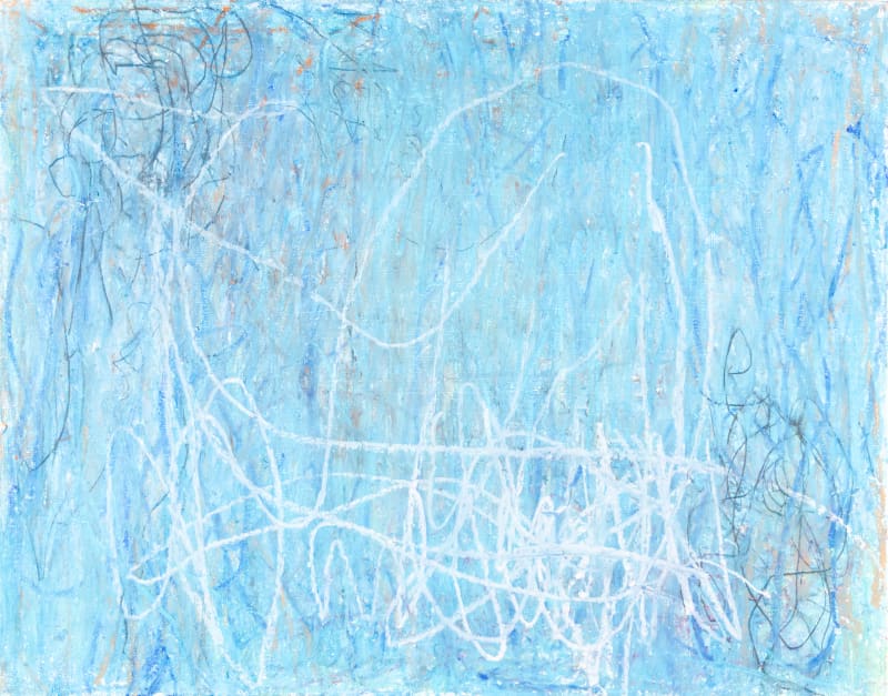 Laura Greenberg, Untitled, 2024