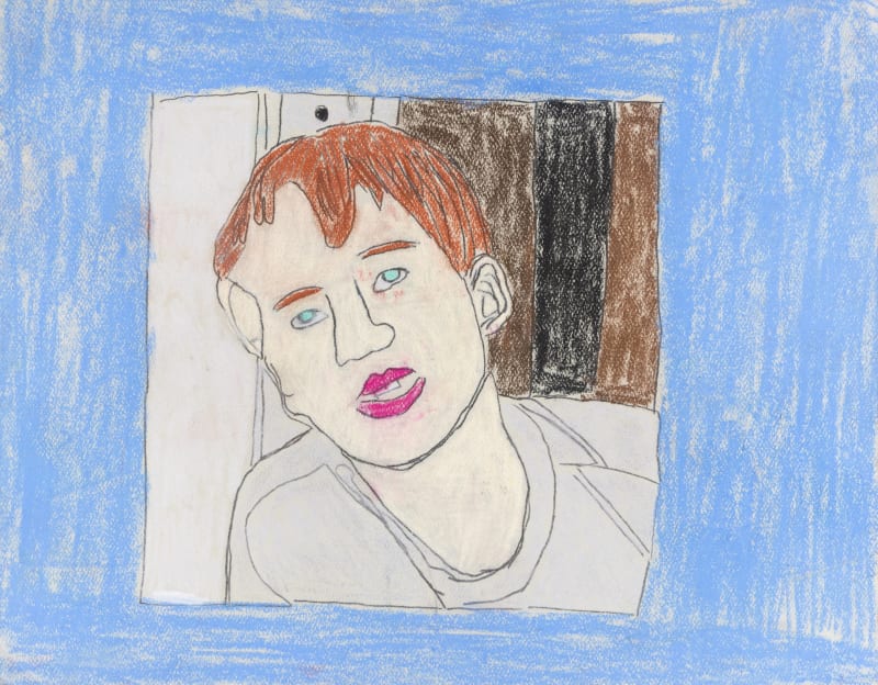 Aaron Kleeblatt, Will Castle , 2023