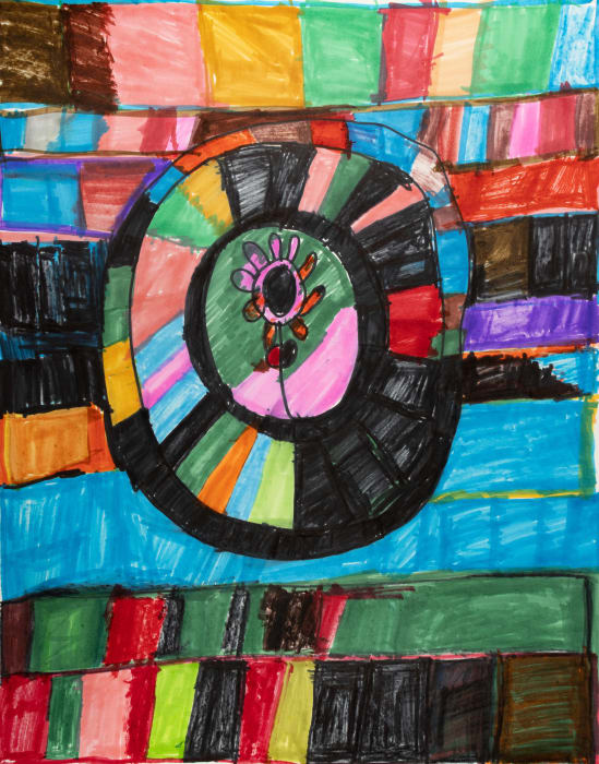 Christianne Msall, love kindness peaceful to HC. Molly Carlo, 2024