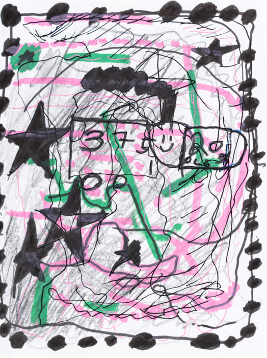 Ted Hamel, 3751 203, 2025