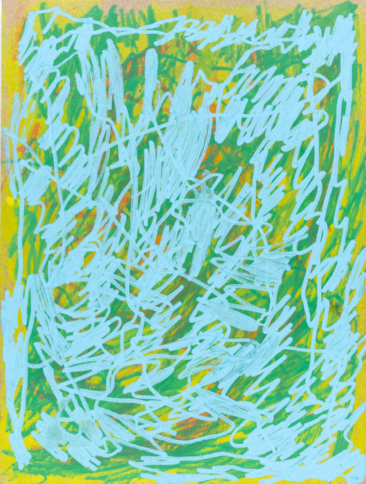 Sam Filicky, Landscape, n.d.