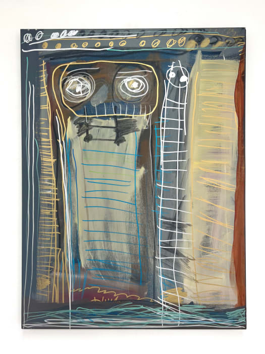 Billy Borgerd, King Kong, 2019