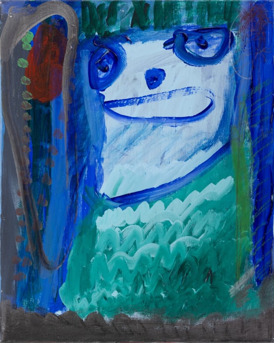 Billy Borgerd, Belle, 2018