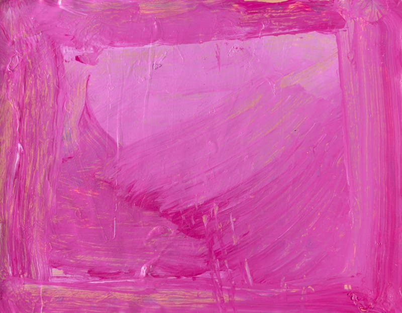 Casey Chrzan, Untitled, 2022