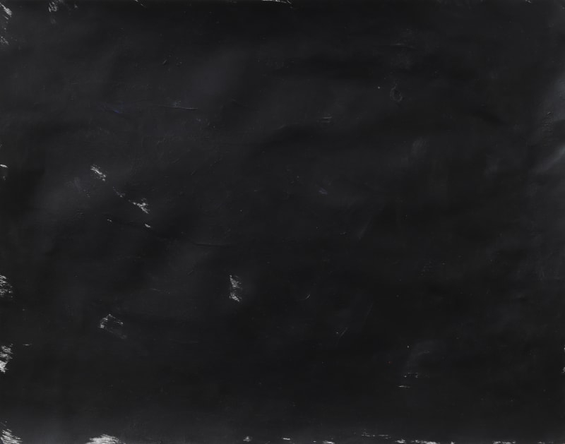 Sam Filicky, Night Sky, 2023