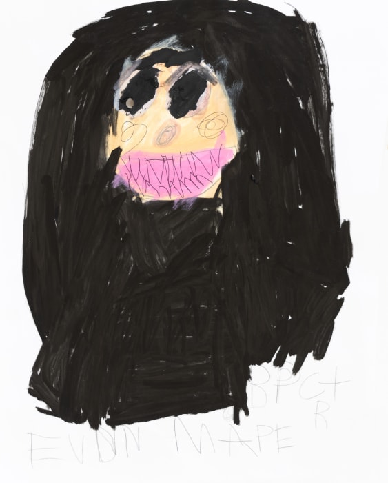 Danny Frownfelter, EVde, 2024