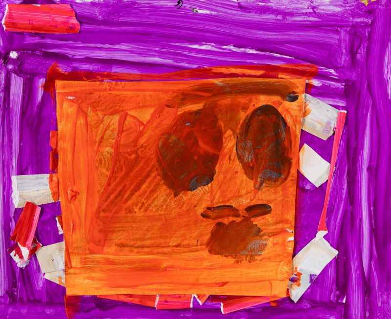 Casey Chrzan, Robot, 2023