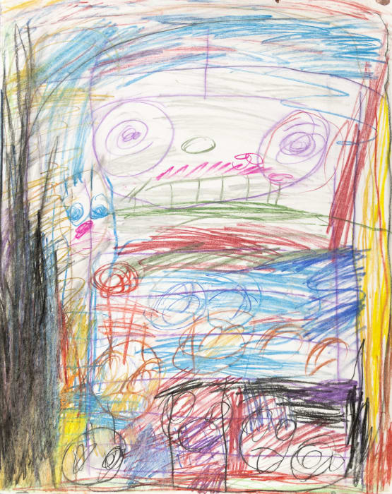 Billy Borgerd, Snow White, 2025