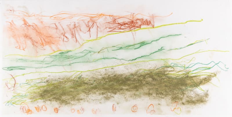 Amanda Gantner, The Country , 2020