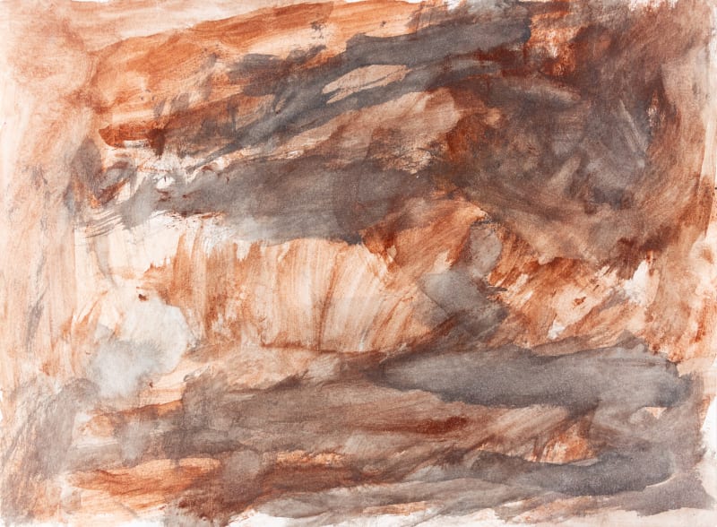 Sam Filicky, Sand Storm #1 of 3, 2023