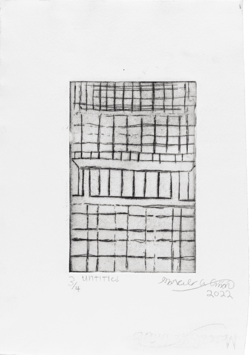Marcelo Añón, Untitled, 2023
