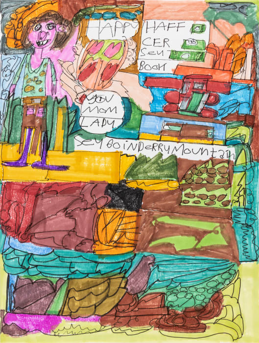 Rebecca Kubica, Happy Anniversary Book You Mom, 2023