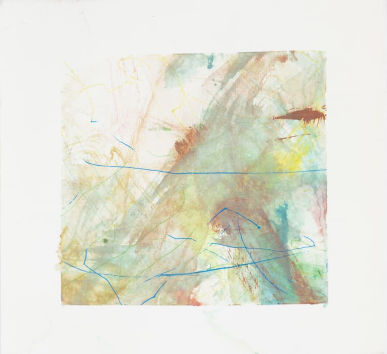Laura Greenberg, Untitled, 2024