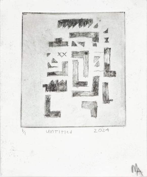 Marcelo Añón, Untitled, 2024