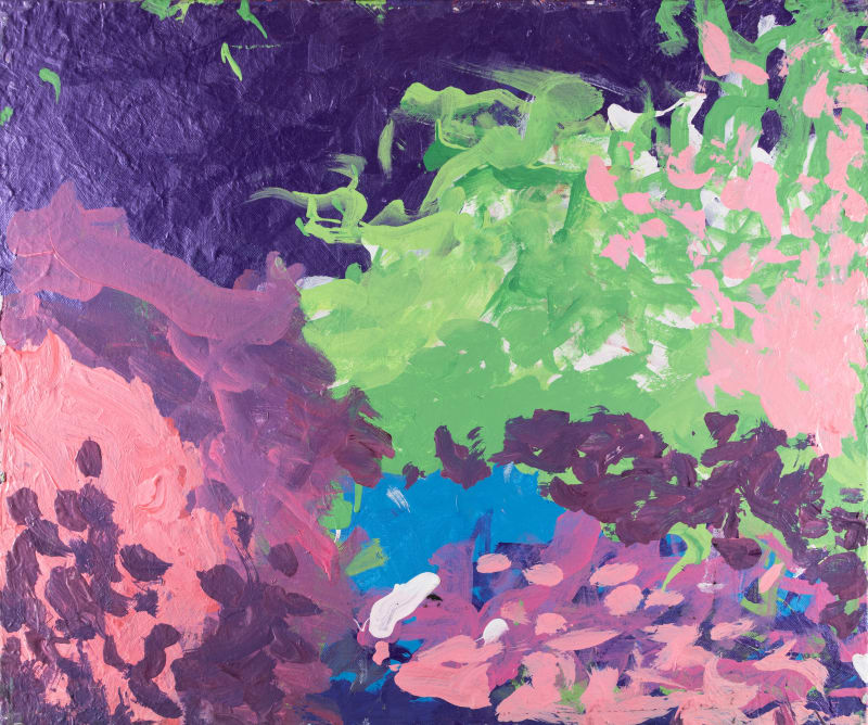 Oly Trindl, Untitled, n.d.