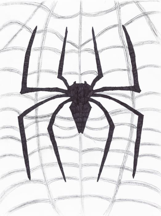 Marcelo Añón, Widescreen Special Edition Spider-Man 2002 15th Anniversary, 2021