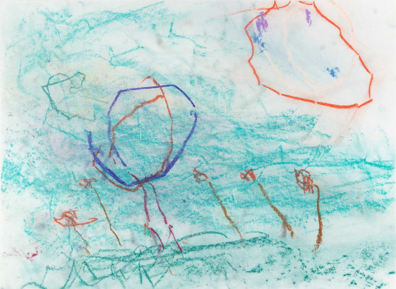 Amanda Gantner, Spring, 2023