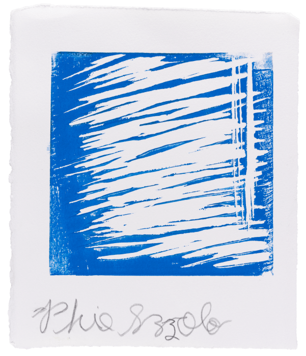 Phil Gazzolo, Untitled , n.d.