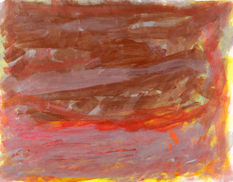 Sam Filicky, Landscape , 2023