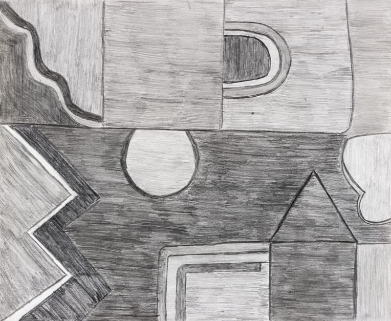 Alysha Kostelny, Untitled , 2023