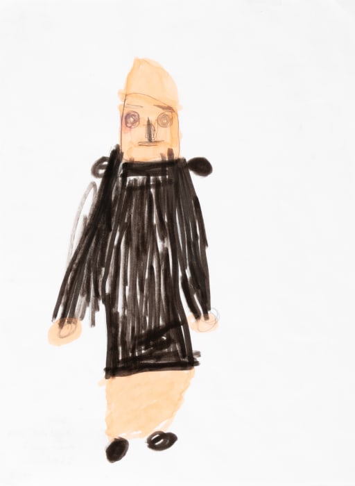 Danny Frownfelter, Nugget Head, 2024