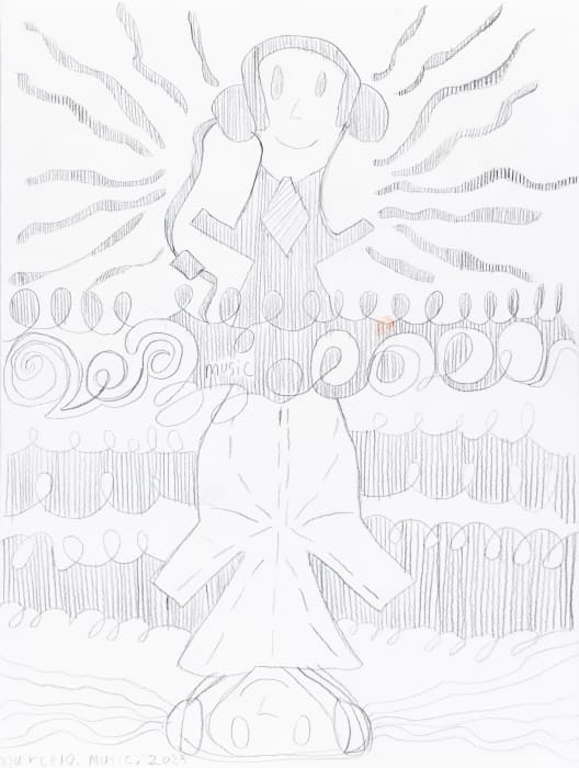 Marcelo Añón, Music, 2023