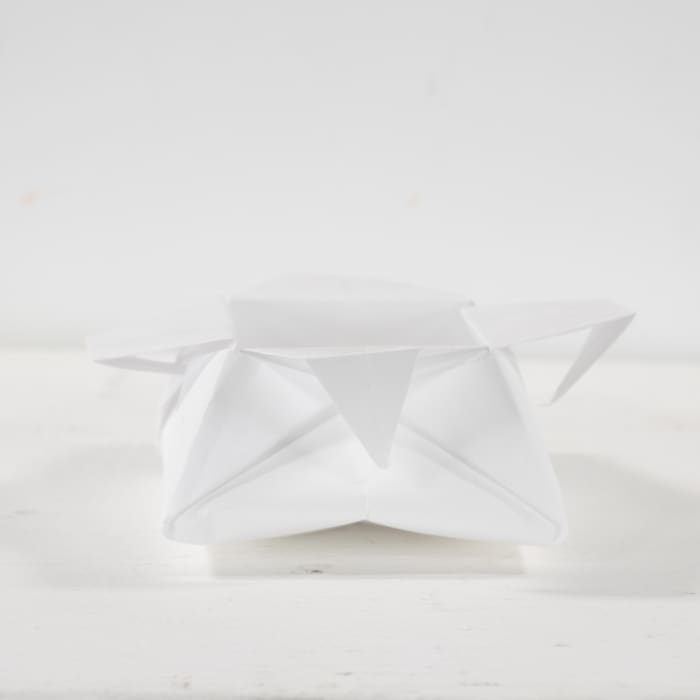 Caroline Chun, Candy Box, 2024
