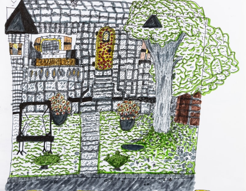 Vontrell Nunn, Life is better with everybody together, 2025