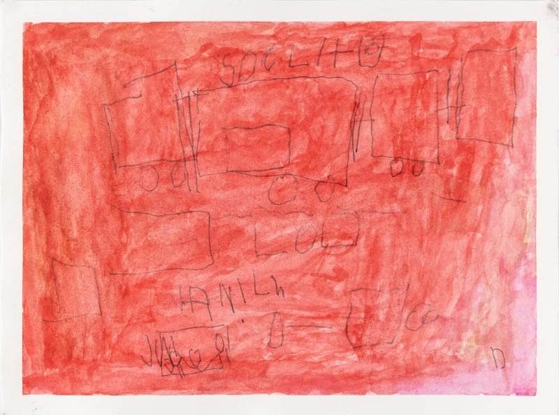 John Phelan, Untitled , 2021