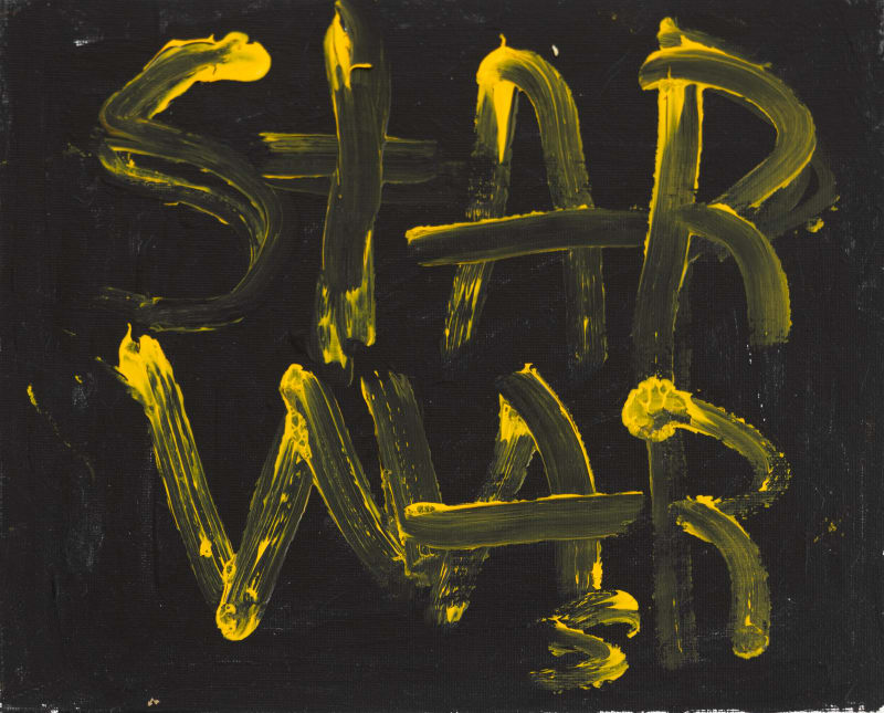 Danny Frownfelter, Star Wars, 2024