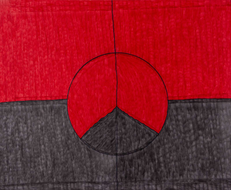 Bill Lilly, Peace Sign Part: 15 , 2022
