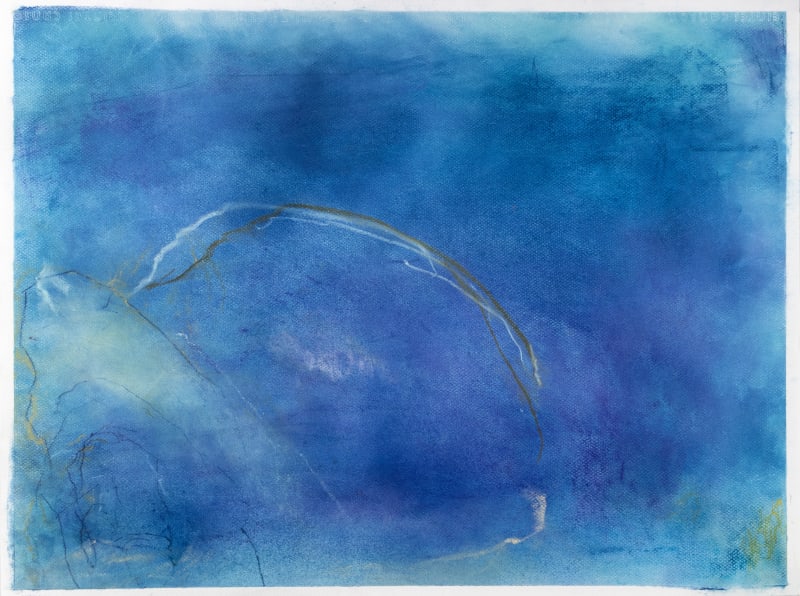 Amanda Gantner, Out of Space, 2020