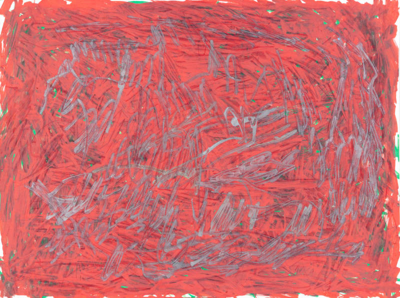 Sam Filicky, Landscape, 2023