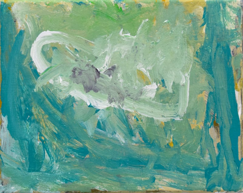 Sam Filicky, Spring, 2022