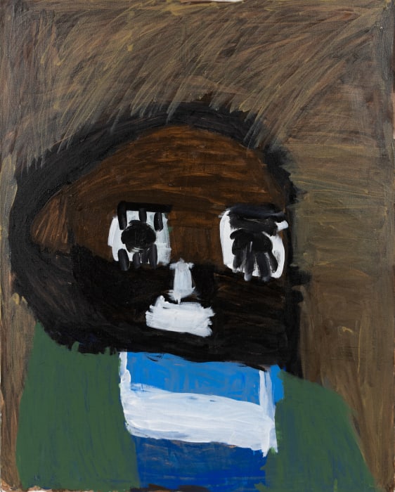Danny Frownfelter, Walking Dead, 2019
