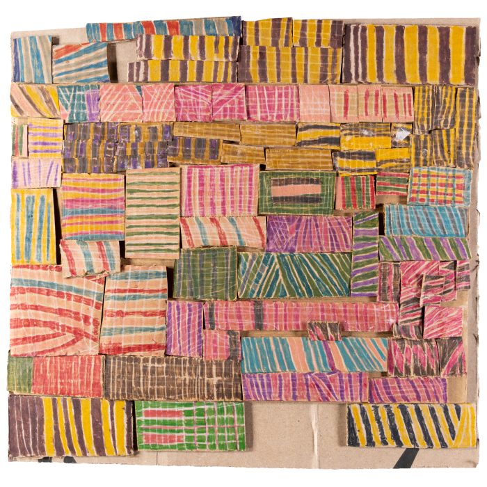 Lucy Walsh, Sweet Annie, 2023